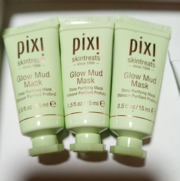 Pixi 9 piece skin set new! - Picture 4 of 4